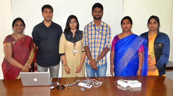 Lifi based Blind indoor Navigation system for Visually Impaired People